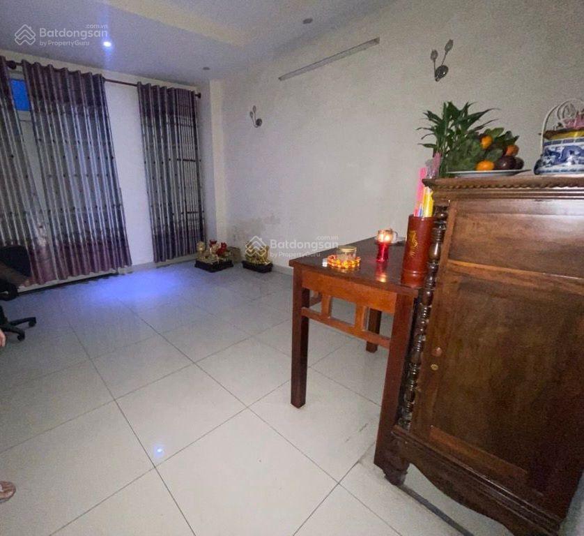 Ngộp bank! nhà 4 tầng tân sơn nhì, 50m2 (5x10m), hxh, khu dân trí, chỉ 6 tỷ