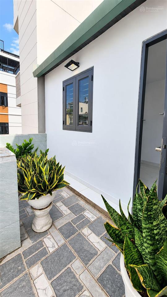 Nhà lê văn quới, quận bình tân, 36m2, 3 tầng, 3pn, hẻm xe hơi tới nhà, sát quận tân phú, chỉ 3.8 tỷ