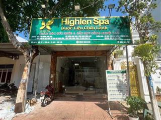 Bán Nhà Mặt Tiền Lý Thái Tổ 5m x 30m - Trung Tâm Buôn Ma Thuột