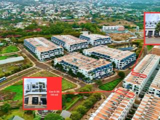 Bán shop house trục đường chính khu đô thị thành phố cà phê trung nguyên