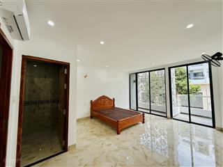 Bán nhà phố full nội thất 5 phòng ngủ có thang máy  kdt thành phố cà phê trung nguyên