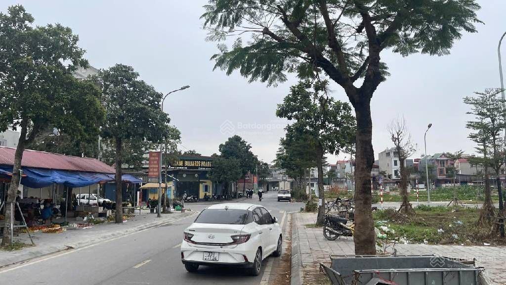 Bán gấp đất thổ cư tại thôn hà hương, đường liên hà, 6,2 tỷ, 69 m2