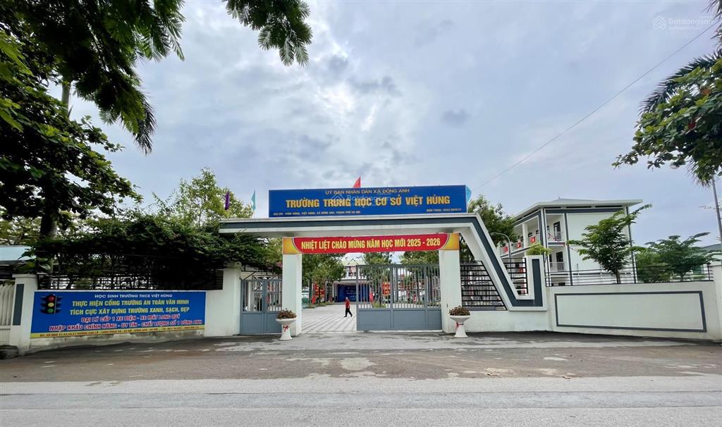 Đất thổ cư đẹp giá siêu hời tại thôn đông, 5,65 tỷ, 69,2m2