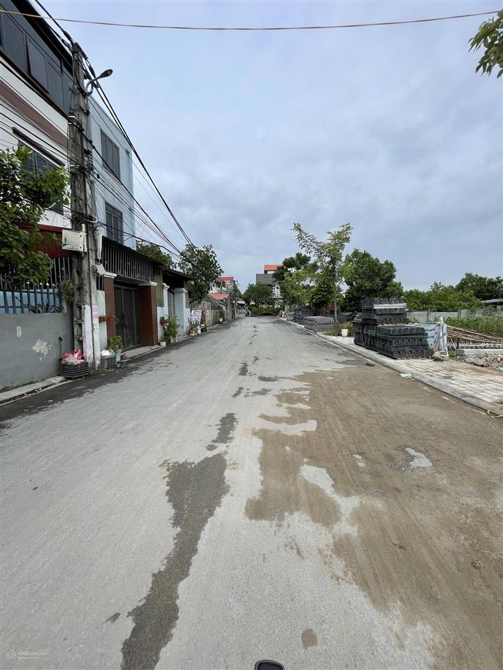 Đất thổ cư đẹp giá siêu hời tại thôn đông, 5,65 tỷ, 69,2m2