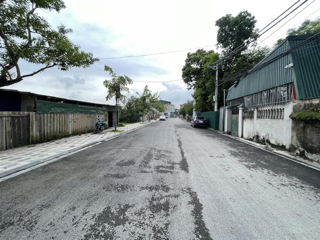 Đất thổ cư đẹp giá siêu hời tại thôn đông, 5,65 tỷ, 69,2m2