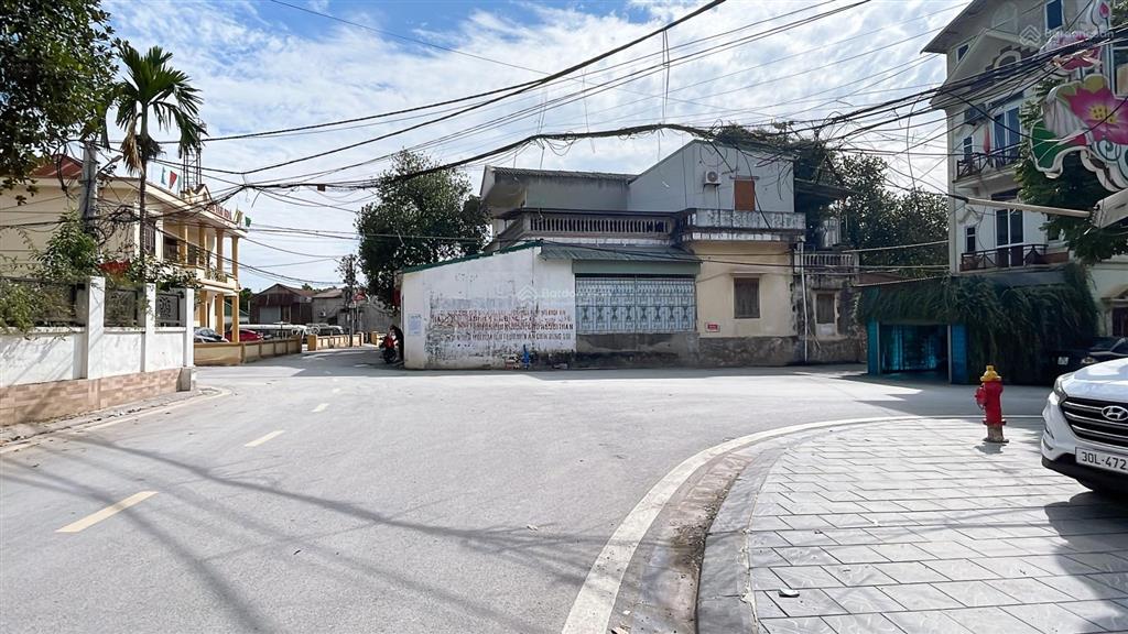 Bán đất tại thôn đản mỗ, uy nỗ, 2,78 tỷ, 41,9m2, chính chủ