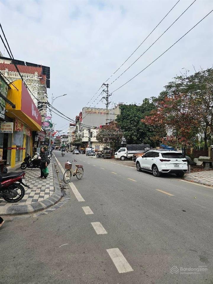 Bán đất thổ cư thôn cổ điển giá tốt 5tỷ chân cầu thăng long gần tp thông minhkcn