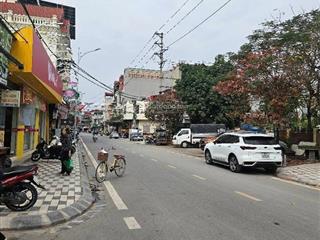 Bán đất thổ cư thôn cổ điển giá tốt 5tỷ chân cầu thăng long gần tp thông minhkcn
