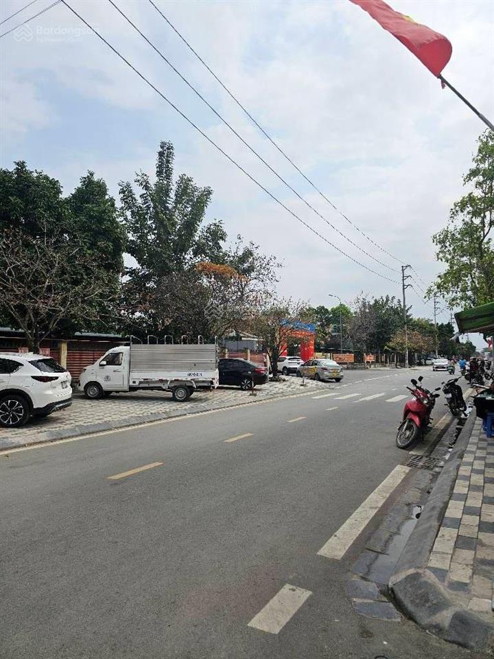 Bán đất thổ cư thôn cổ điển giá tốt 5tỷ chân cầu thăng long gần tp thông minhkcn