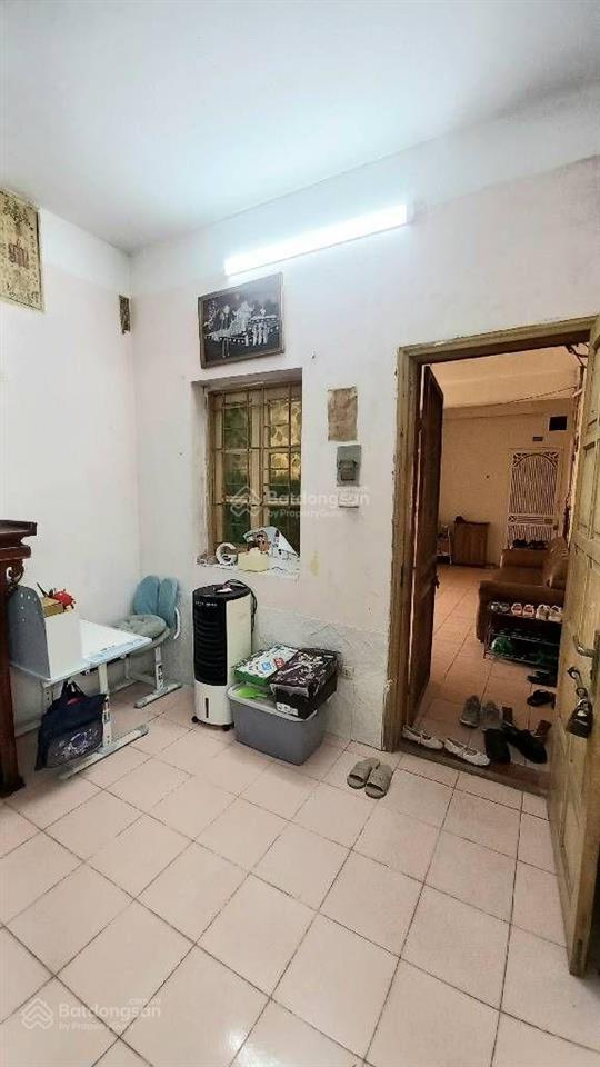 Bán căn hộ tập thể qđ, 45m2 tại nguyễn khánh toàn, nghĩa đô, q. cầu giấy, giá cực chất 3,75 tỷ