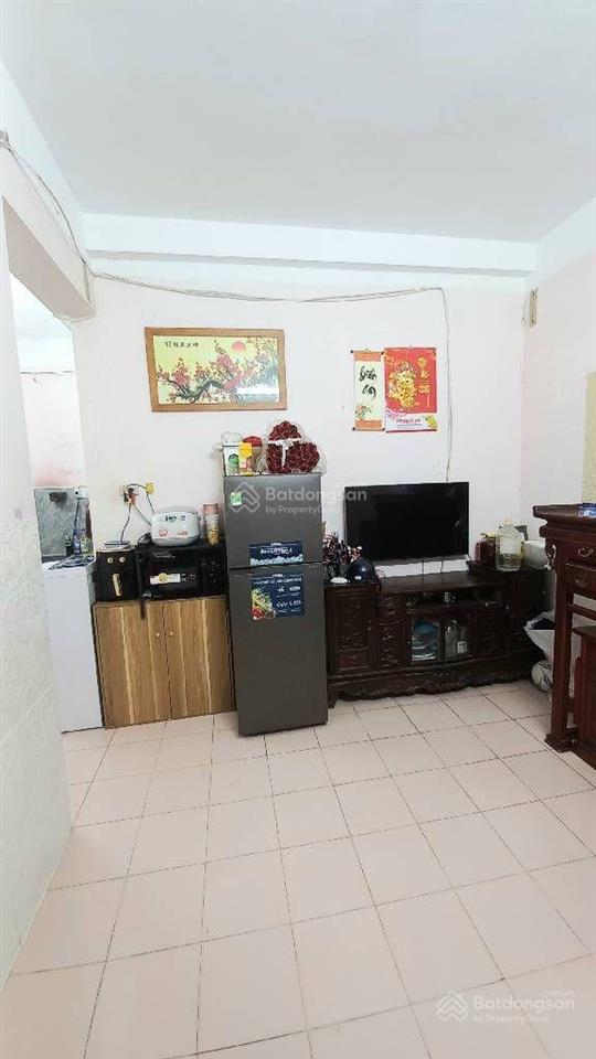 Bán căn hộ tập thể qđ, 45m2 tại nguyễn khánh toàn, nghĩa đô, q. cầu giấy, giá cực chất 3,75 tỷ