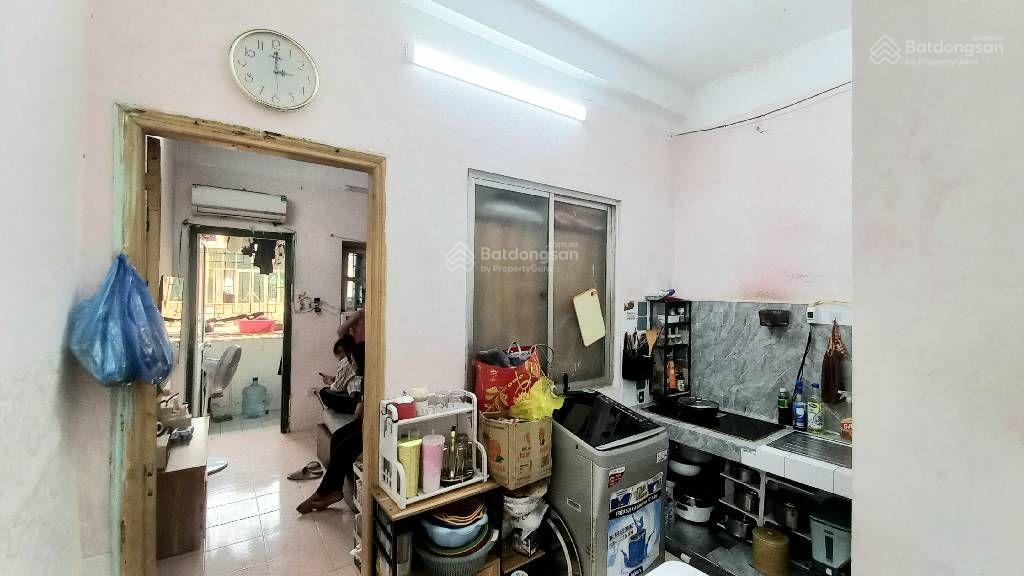 Bán căn hộ tập thể qđ, 45m2 tại nguyễn khánh toàn, nghĩa đô, q. cầu giấy, giá cực chất 3,75 tỷ