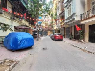 Bán căn hộ tập thể qđ, 45m2 tại nguyễn khánh toàn, nghĩa đô, q. cầu giấy, giá cực chất 3,75 tỷ
