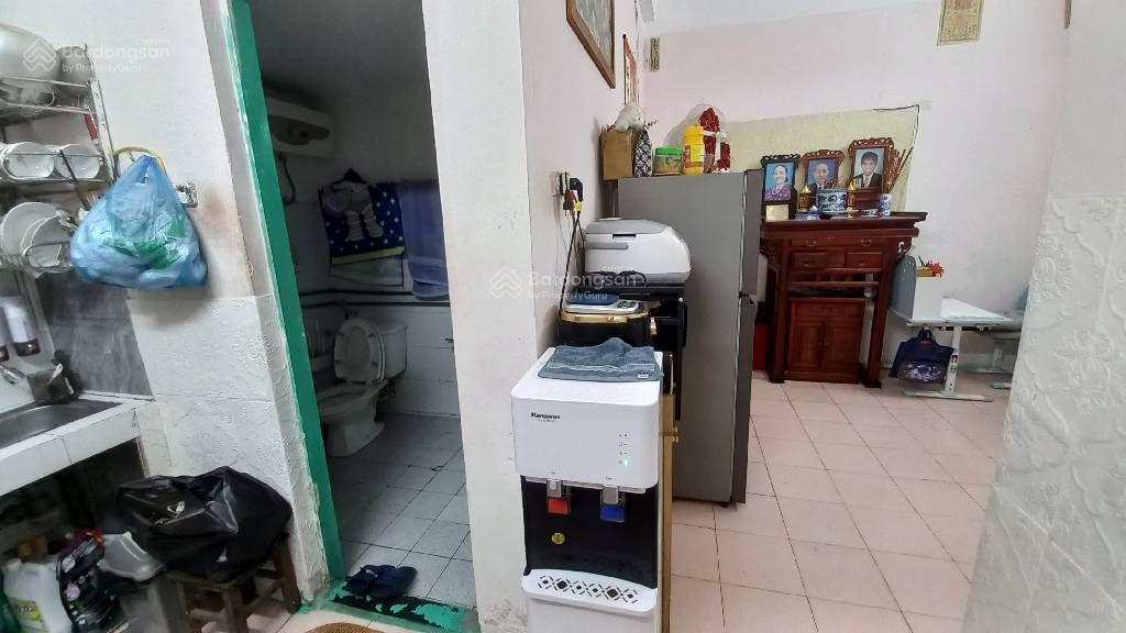 Bán căn hộ tập thể qđ, 45m2 tại nguyễn khánh toàn, nghĩa đô, q. cầu giấy, giá cực chất 3,75 tỷ