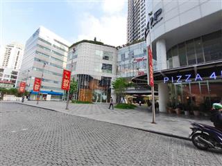 Bán căn hộ chung cư 120m2, 15 tỷ ở indochina plaza hanoi, cầu giấy, hà nội