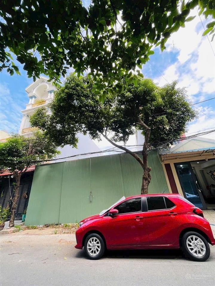 Cc bán lô đất 239/22/810 tân quý, dt 9,3 x 23.5= 218m2, hẻm thông 10m có vỉa hè,giá  24tỷ tl, sh