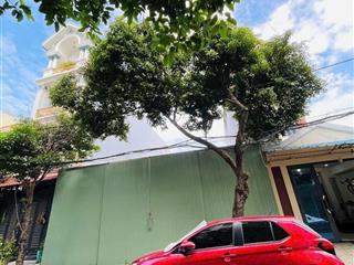 Cc bán lô đất 239/22/810 tân quý, dt 9,3 x 23.5= 218m2, hẻm thông 10m có vỉa hè,giá  24tỷ tl, sh