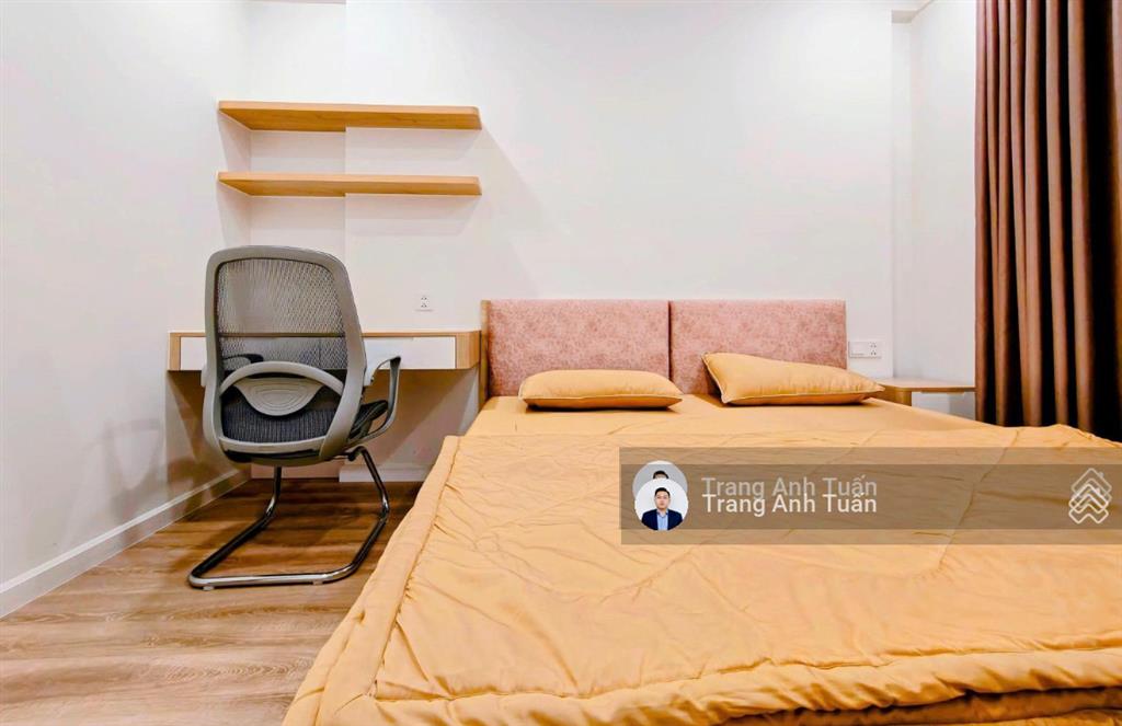 3 phòng ngủ urban green  giá tốt 18 triệu/th  full nội thất view vạn phúc + lk81 ở liền