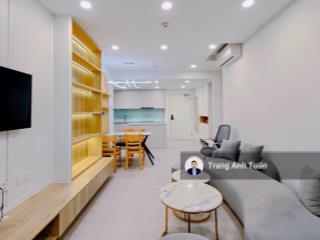 3 phòng ngủ urban green  giá tốt 18 triệu/th  full nội thất view vạn phúc + lk81 ở liền