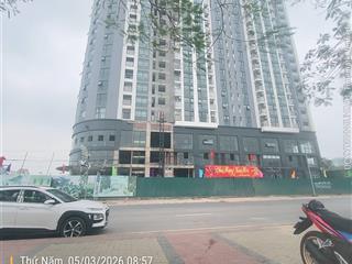 Bán cc bluegem tower, 7,4 tỷ, 92m2 bao đẹp hot!