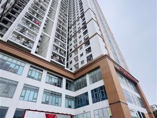Bán căn hộ cc tứ hiệp plaza, 4,6 tỷ, 61m2, view đẹp, giá cực chất