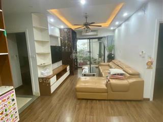 Bán gấp cc tecco skyville tower, giá 5,1 tỷ, 82m2, 3pn, 2wc, đầy đủ nội thất ở tứ hiệp, hà nội