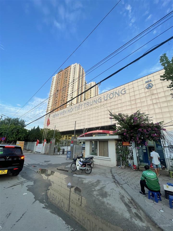Bán gấp cc 2pn, 2wc, giá cực chất 4,2 tỷ tại tứ hiệp plaza, 61m2