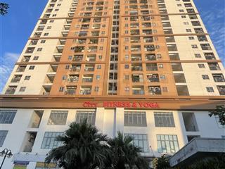 Bán gấp cc 2pn, 2wc, giá cực chất 4,2 tỷ tại tứ hiệp plaza, 61m2