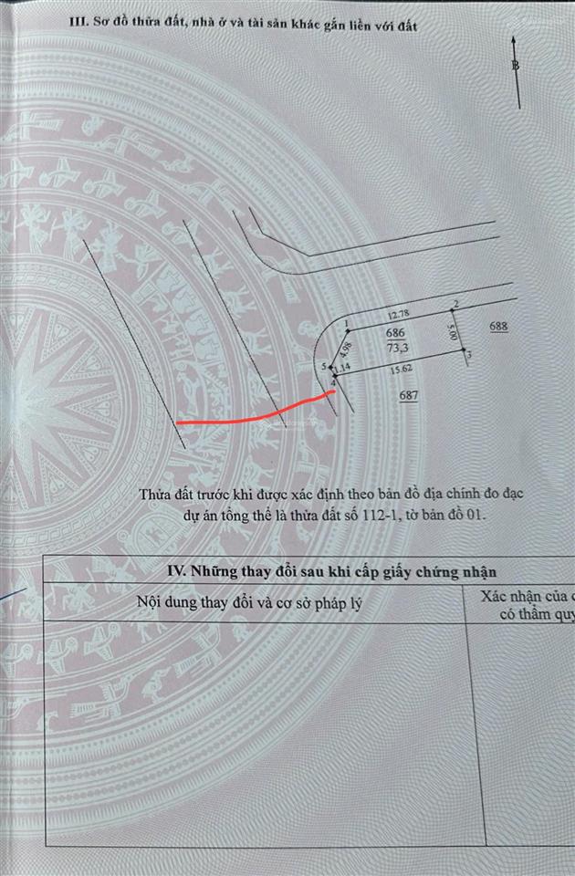 Bán lô góc đất dịch vụ xã an khánh vị trí đẹp, kinh doanh tốt