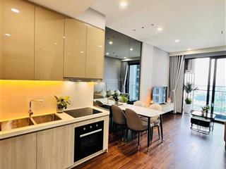 Bán căn 1n+ masteri west heights diện tích 41,9m2 nhà đầy đủ nội thất sẵn sổ giá 4 tỷ 450 triệu