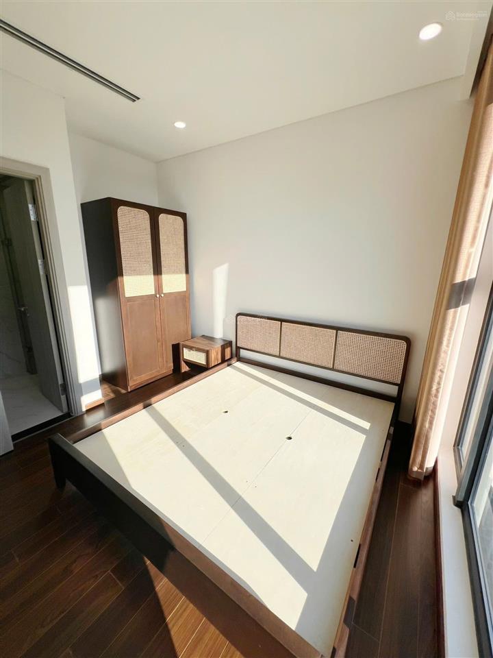 Chủ nhà bán căn 2n+ masteri west heights diện tích 62,3m2 nhà full đồ giá 6,6tỷ bao phí sang tên