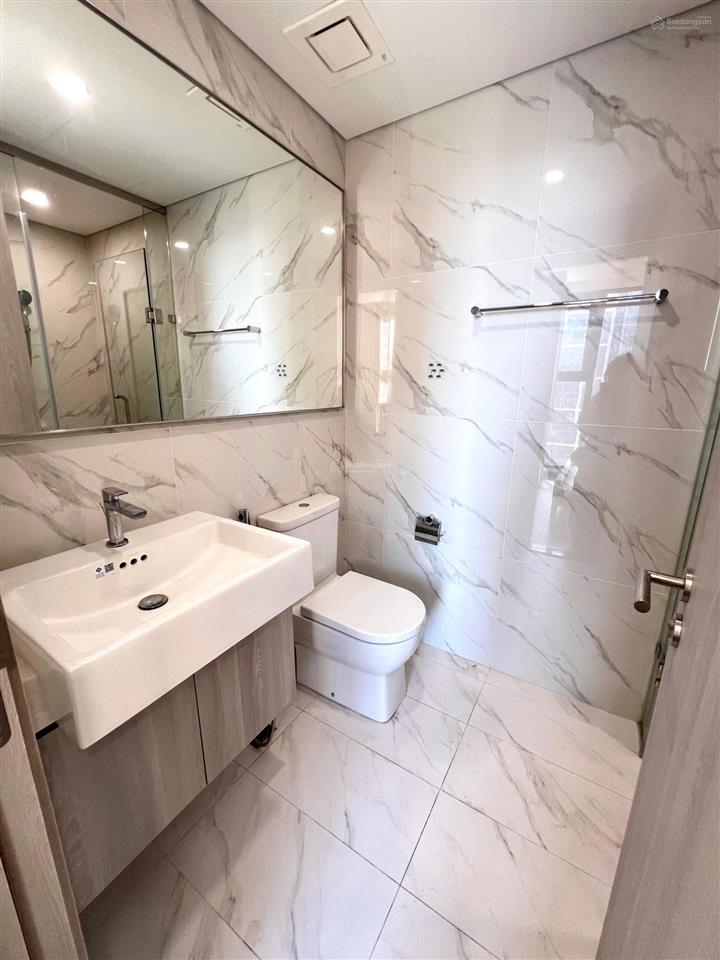 Chủ nhà bán căn 2n+ masteri west heights diện tích 62,3m2 nhà full đồ giá 6,6tỷ bao phí sang tên