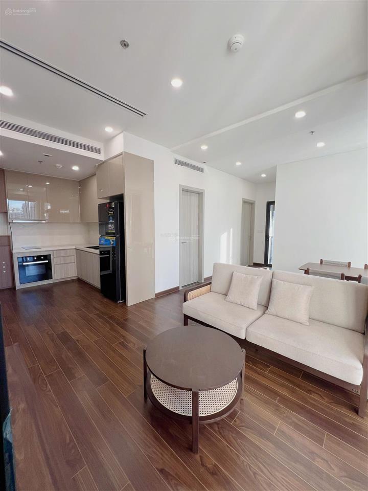 Chủ nhà bán căn 2n+ masteri west heights diện tích 62,3m2 nhà full đồ giá 6,6tỷ bao phí sang tên