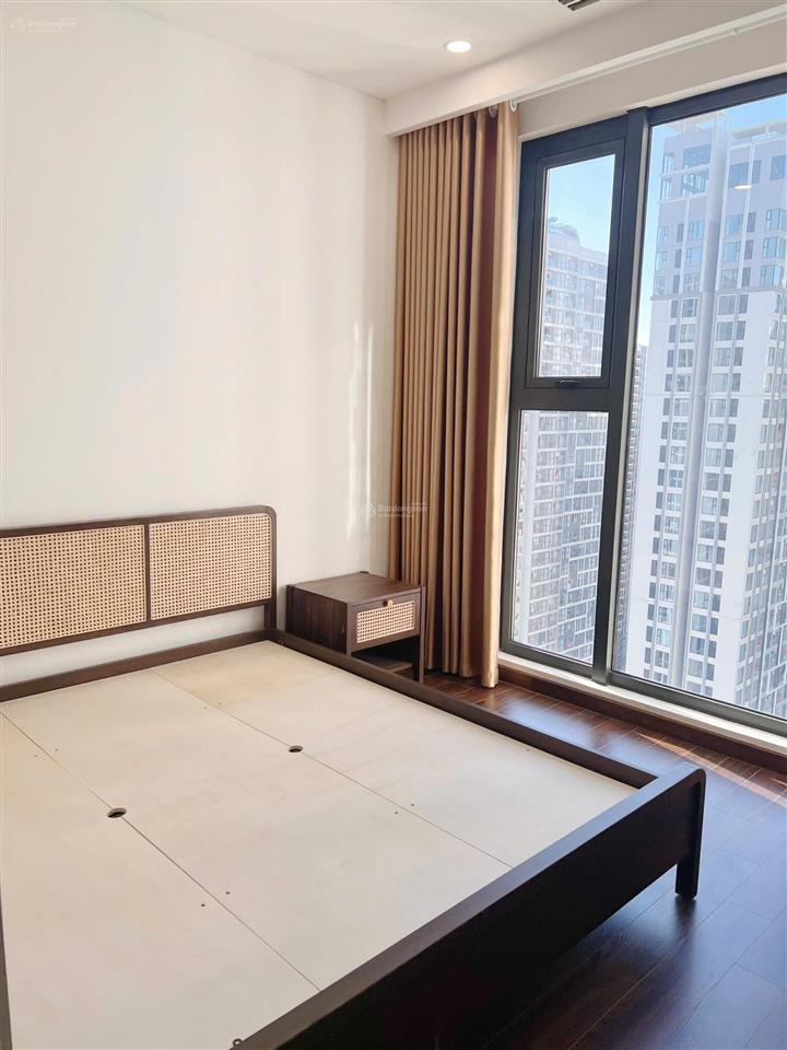 Chủ nhà bán căn 2n+ masteri west heights diện tích 62,3m2 nhà full đồ giá 6,6tỷ bao phí sang tên