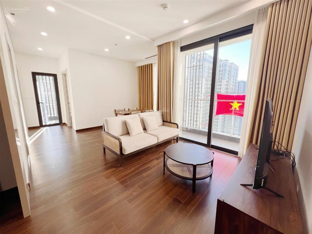 Chủ nhà bán căn 2n+ masteri west heights diện tích 62,3m2 nhà full đồ giá 6,6tỷ bao phí sang tên