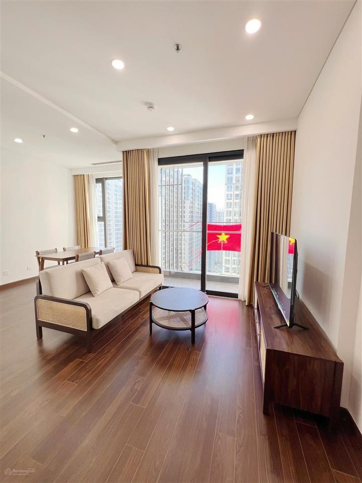 Chủ nhà bán căn 2n+ masteri west heights diện tích 62,3m2 nhà full đồ giá 6,6tỷ bao phí sang tên