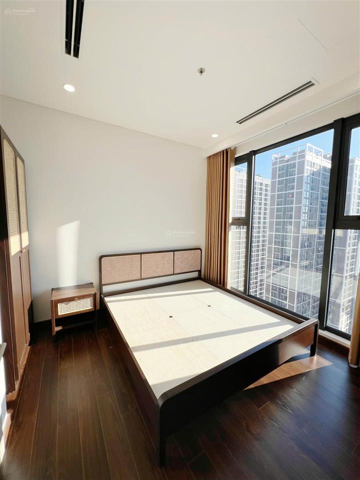 Chủ nhà bán căn 2n+ masteri west heights diện tích 62,3m2 nhà full đồ giá 6,6tỷ bao phí sang tên