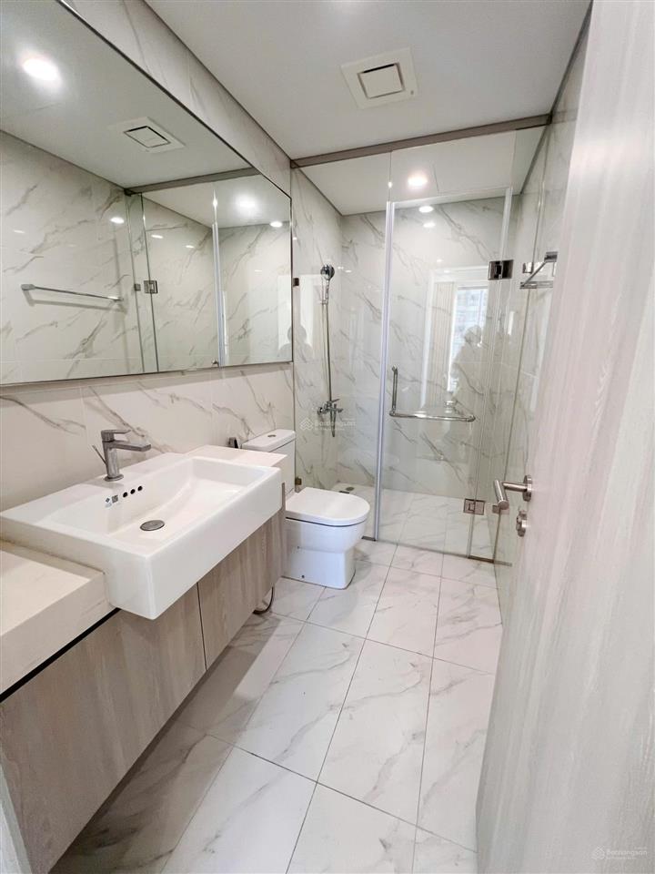 Chủ nhà bán căn 2n+ masteri west heights diện tích 62,3m2 nhà full đồ giá 6,6tỷ bao phí sang tên