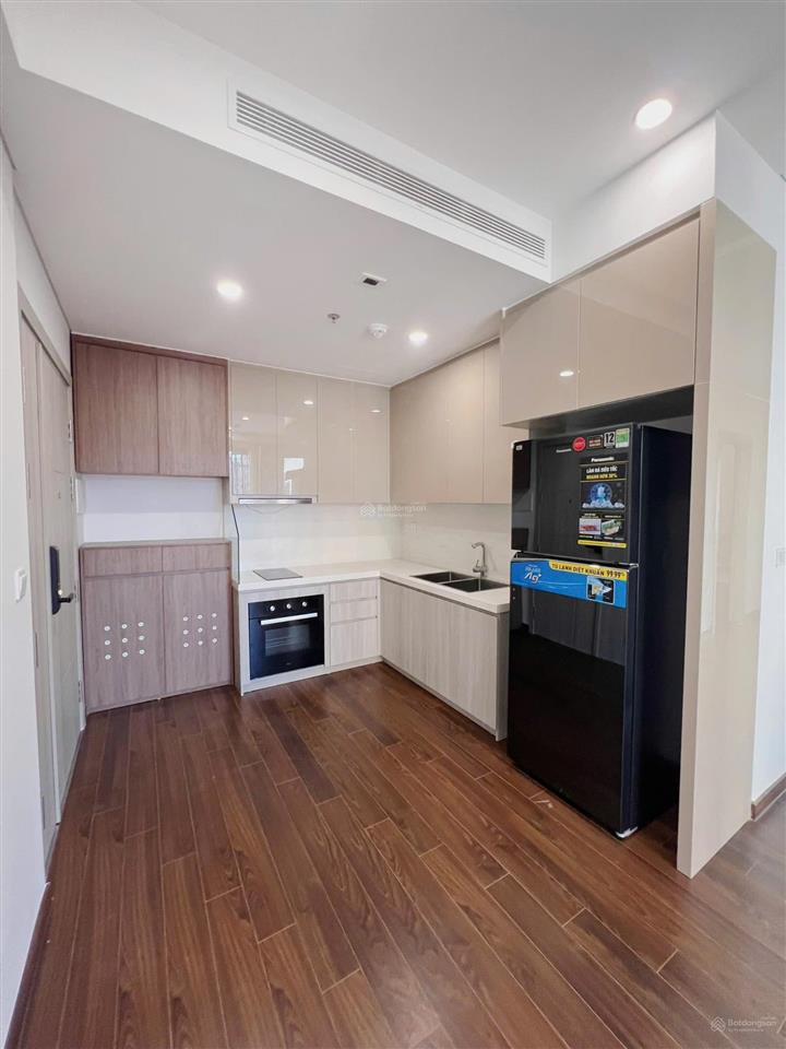 Chủ nhà bán căn 2n+ masteri west heights diện tích 62,3m2 nhà full đồ giá 6,6tỷ bao phí sang tên