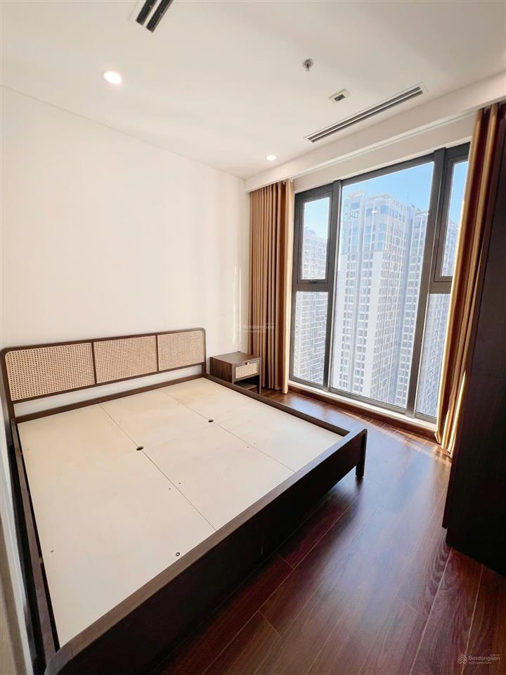 Chủ nhà bán căn 2n+ masteri west heights diện tích 62,3m2 nhà full đồ giá 6,6tỷ bao phí sang tên