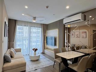 Bán căn "2n1vs" sapphirre diện tích 54,2m2 nhà đầy đủ đồ tầm view đẹp giá 4.550 tỷ bao phí