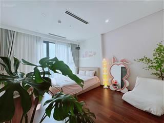 Bán căn hộ "studio" masteri west hight nhà đầy đủ đồ mới tầm view thoáng, giá 2.9 tỷ bao phí