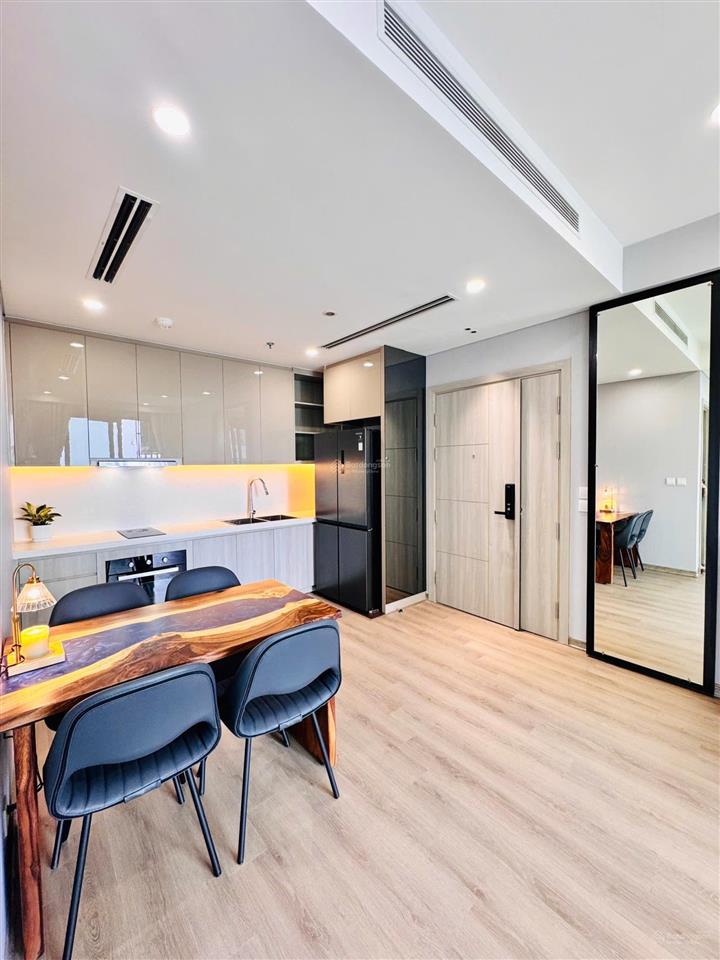 Chào bán căn hộ 3pn2vs masteri west heights, 74m² full đồ, giá chào 6.9 tỷ view đẹp sang trọng!