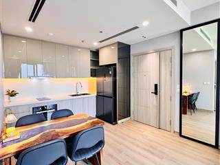 Chào bán căn hộ 3pn2vs masteri west hights, 74m2 full đồ, giá chào 7.2 tỷ view đẹp sang trọng!