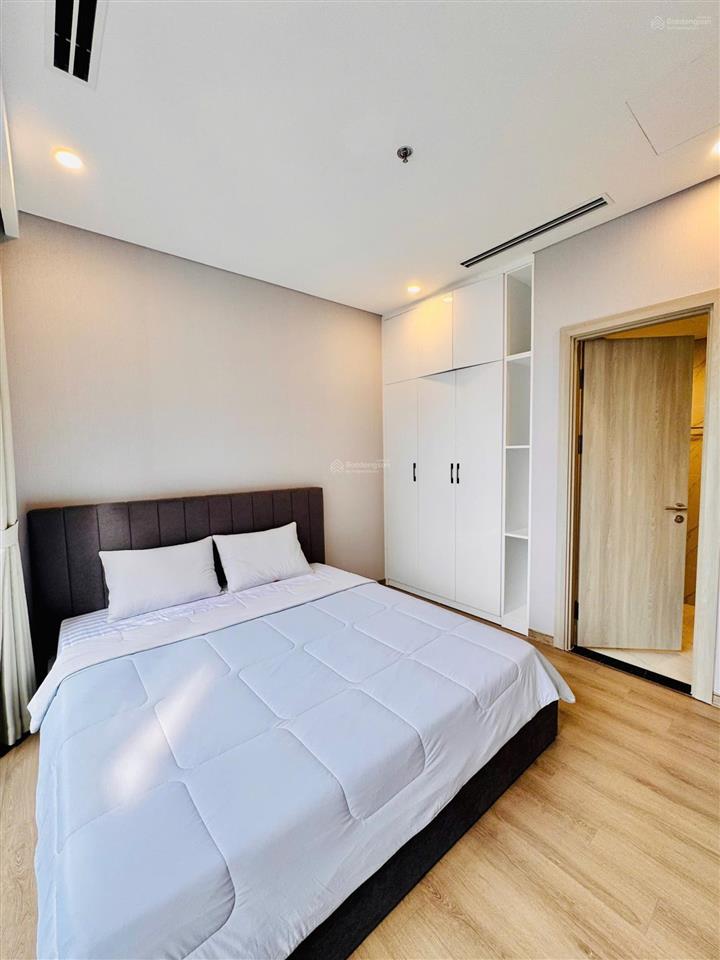 Chào bán căn hộ 3pn2vs masteri west heights, 74m² full đồ, giá chào 6.9 tỷ view đẹp sang trọng!