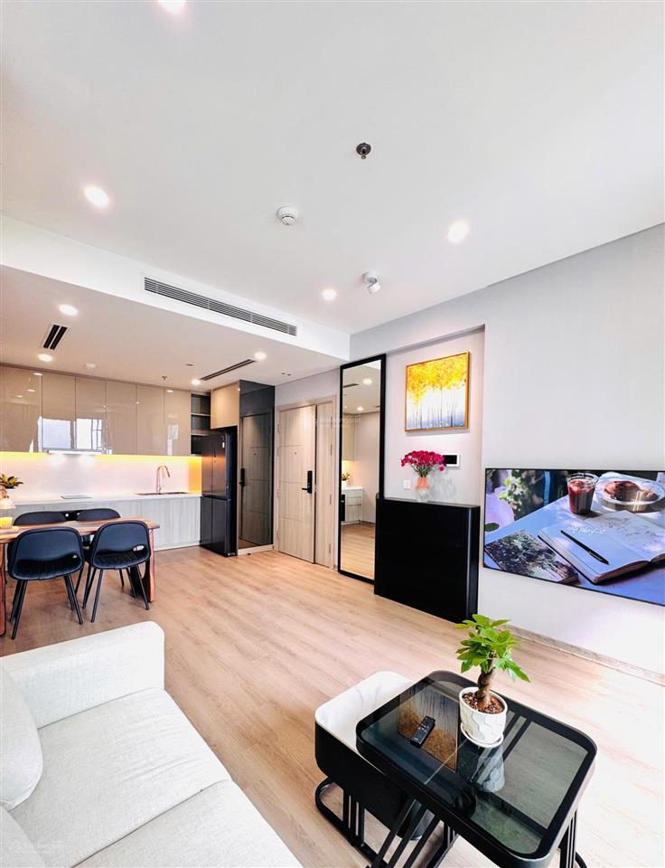 Chào bán căn hộ 3pn2vs masteri west heights, 74m² full đồ, giá chào 6.9 tỷ view đẹp sang trọng!