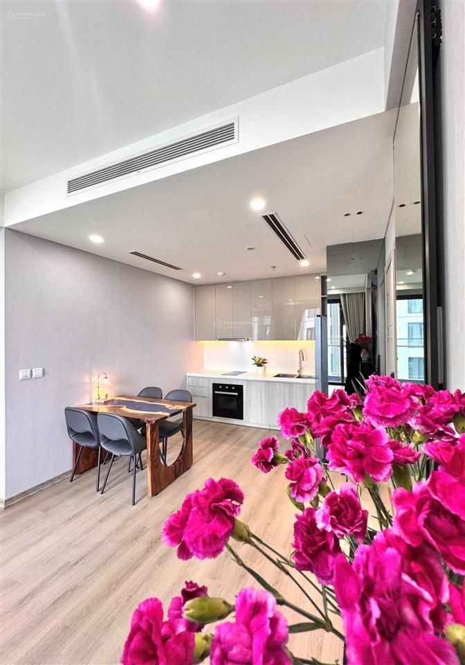 Chào bán căn hộ 3pn2vs masteri west heights, 74m² full đồ, giá chào 6.9 tỷ view đẹp sang trọng!