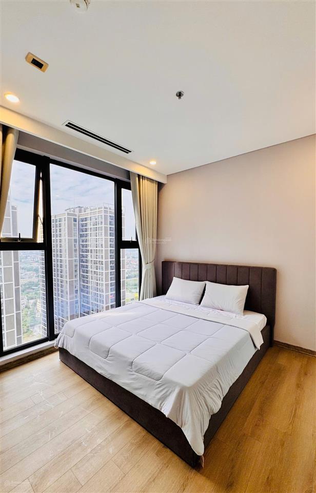 Chào bán căn hộ 3pn2vs masteri west heights, 74m² full đồ, giá chào 6.9 tỷ view đẹp sang trọng!