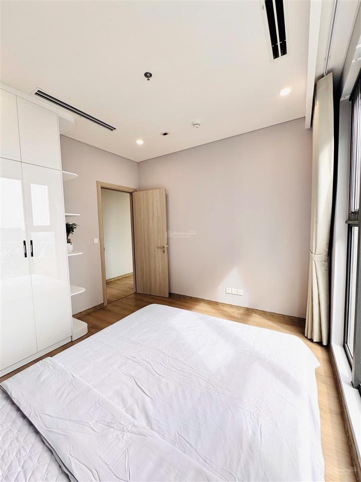 Chào bán căn hộ 3pn2vs masteri west heights, 74m² full đồ, giá chào 6.9 tỷ view đẹp sang trọng!