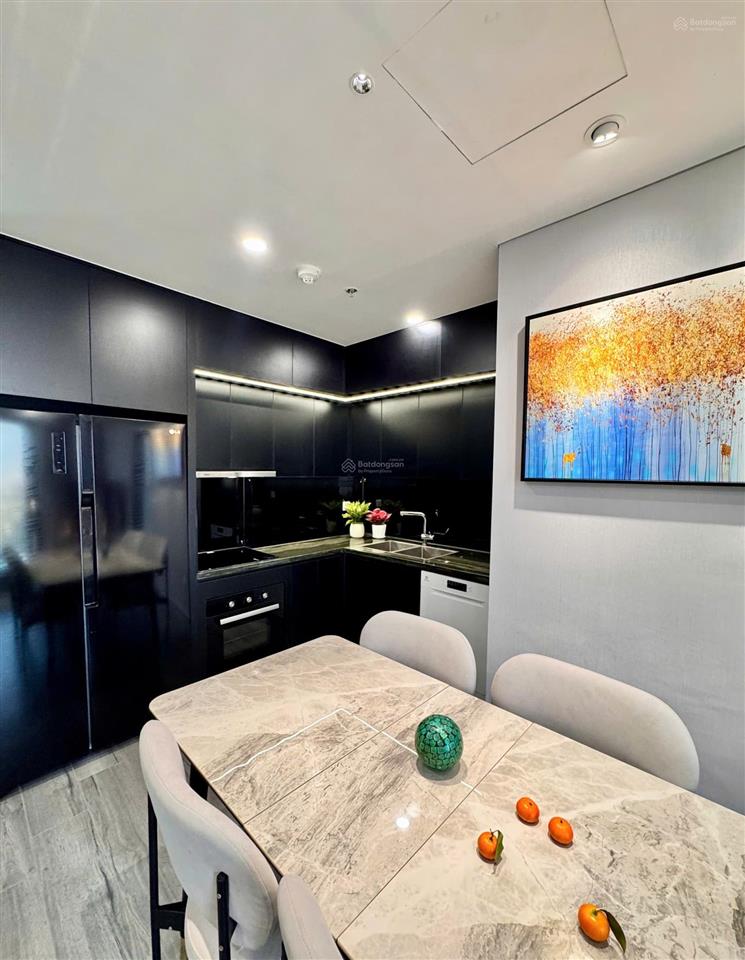 Chào bán căn hộ 3 phòng ngủ view hồ masteri west heights, 80,1m2 full đồ, giá chào 6,7 tỷ !